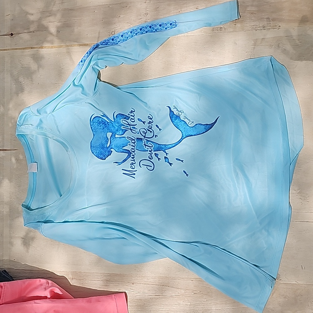 Beach shirt